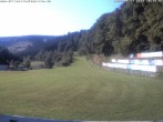 Archiv Foto Webcam Schmallenberg: Rothaar Arena 09:00