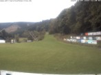 Archiv Foto Webcam Schmallenberg: Rothaar Arena 08:00
