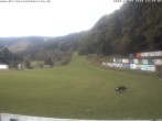 Archiv Foto Webcam Schmallenberg: Rothaar Arena 10:00