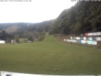 Archiv Foto Webcam Schmallenberg: Rothaar Arena 14:00