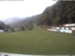 Archived image Webcam Schmallenberg: Cross country center "Rothaar Arena" 06:00