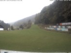 Archived image Webcam Schmallenberg: Cross country center "Rothaar Arena" 07:00
