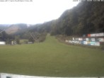 Archived image Webcam Schmallenberg: Cross country center "Rothaar Arena" 09:00