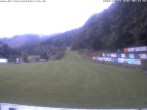 Archiv Foto Webcam Schmallenberg: Rothaar Arena 07:00