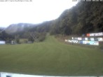 Archiv Foto Webcam Schmallenberg: Rothaar Arena 08:00