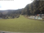Archiv Foto Webcam Schmallenberg: Rothaar Arena 11:00