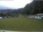 Archiv Foto Webcam Schmallenberg: Rothaar Arena 05:00