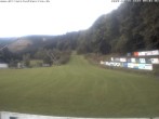 Archiv Foto Webcam Schmallenberg: Rothaar Arena 08:00