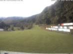 Archiv Foto Webcam Schmallenberg: Rothaar Arena 09:00