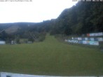 Archiv Foto Webcam Schmallenberg: Rothaar Arena 05:00