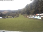 Archiv Foto Webcam Schmallenberg: Rothaar Arena 07:00