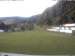 Archiv Foto Webcam Schmallenberg: Rothaar Arena 08:00