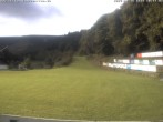 Archiv Foto Webcam Schmallenberg: Rothaar Arena 09:00