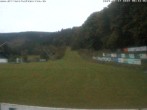 Archived image Webcam Schmallenberg: Cross country center "Rothaar Arena" 00:00