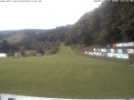 Archived image Webcam Schmallenberg: Cross country center "Rothaar Arena" 11:00