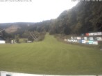 Archived image Webcam Schmallenberg: Cross country center "Rothaar Arena" 13:00