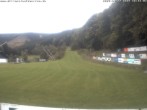 Archived image Webcam Schmallenberg: Cross country center "Rothaar Arena" 15:00