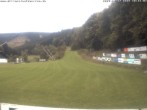 Archived image Webcam Schmallenberg: Cross country center "Rothaar Arena" 17:00