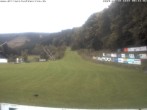 Archiv Foto Webcam Schmallenberg: Rothaar Arena 07:00