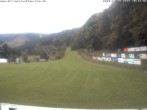 Archiv Foto Webcam Schmallenberg: Rothaar Arena 09:00