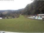 Archived image Webcam Schmallenberg: Cross country center "Rothaar Arena" 11:00