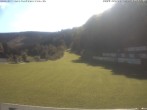 Archived image Webcam Schmallenberg: Cross country center "Rothaar Arena" 13:00