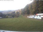 Archiv Foto Webcam Schmallenberg: Rothaar Arena 07:00