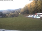 Archiv Foto Webcam Schmallenberg: Rothaar Arena 08:00