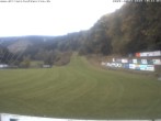Archiv Foto Webcam Schmallenberg: Rothaar Arena 09:00