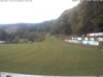 Archiv Foto Webcam Schmallenberg: Rothaar Arena 11:00