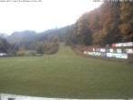 Archiv Foto Webcam Schmallenberg: Rothaar Arena 07:00