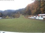 Archiv Foto Webcam Schmallenberg: Rothaar Arena 09:00