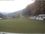 Archiv Foto Webcam Schmallenberg: Rothaar Arena 07:00