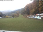 Archiv Foto Webcam Schmallenberg: Rothaar Arena 09:00