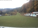 Archiv Foto Webcam Schmallenberg: Rothaar Arena 11:00