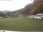 Archived image Webcam Schmallenberg: Cross country center "Rothaar Arena" 07:00