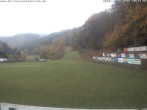 Archived image Webcam Schmallenberg: Cross country center "Rothaar Arena" 09:00