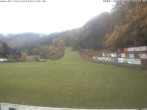 Archived image Webcam Schmallenberg: Cross country center "Rothaar Arena" 11:00