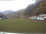 Archiv Foto Webcam Schmallenberg: Rothaar Arena 07:00