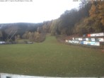 Archiv Foto Webcam Schmallenberg: Rothaar Arena 09:00