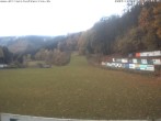 Archived image Webcam Schmallenberg: Cross country center "Rothaar Arena" 06:00