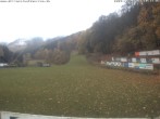 Archived image Webcam Schmallenberg: Cross country center "Rothaar Arena" 09:00