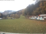 Archived image Webcam Schmallenberg: Cross country center "Rothaar Arena" 11:00
