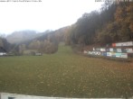 Archived image Webcam Schmallenberg: Cross country center "Rothaar Arena" 13:00