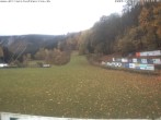 Archived image Webcam Schmallenberg: Cross country center "Rothaar Arena" 15:00