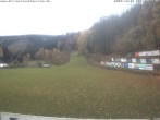 Archiv Foto Webcam Schmallenberg: Rothaar Arena 13:00