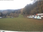 Archiv Foto Webcam Schmallenberg: Rothaar Arena 07:00
