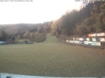 Archiv Foto Webcam Schmallenberg: Rothaar Arena 06:00