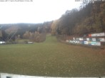 Archiv Foto Webcam Schmallenberg: Rothaar Arena 07:00