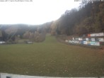 Archiv Foto Webcam Schmallenberg: Rothaar Arena 11:00
